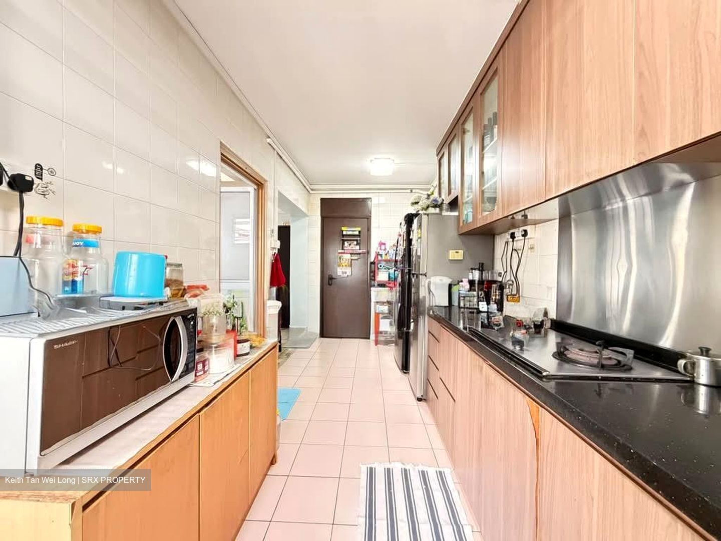 Blk 185A Rivervale Gateway (Sengkang), HDB 4 Rooms #588848431